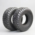 2 Pack 19X7-8 ATV UTV Mud Tires R849