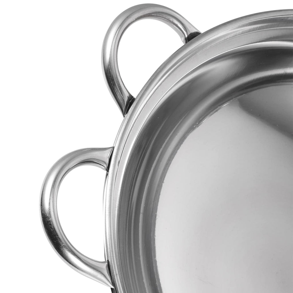 Stainless Steel Hot Pot T256370