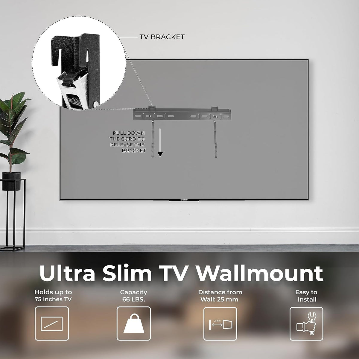 32-inch LED Smart TV W857