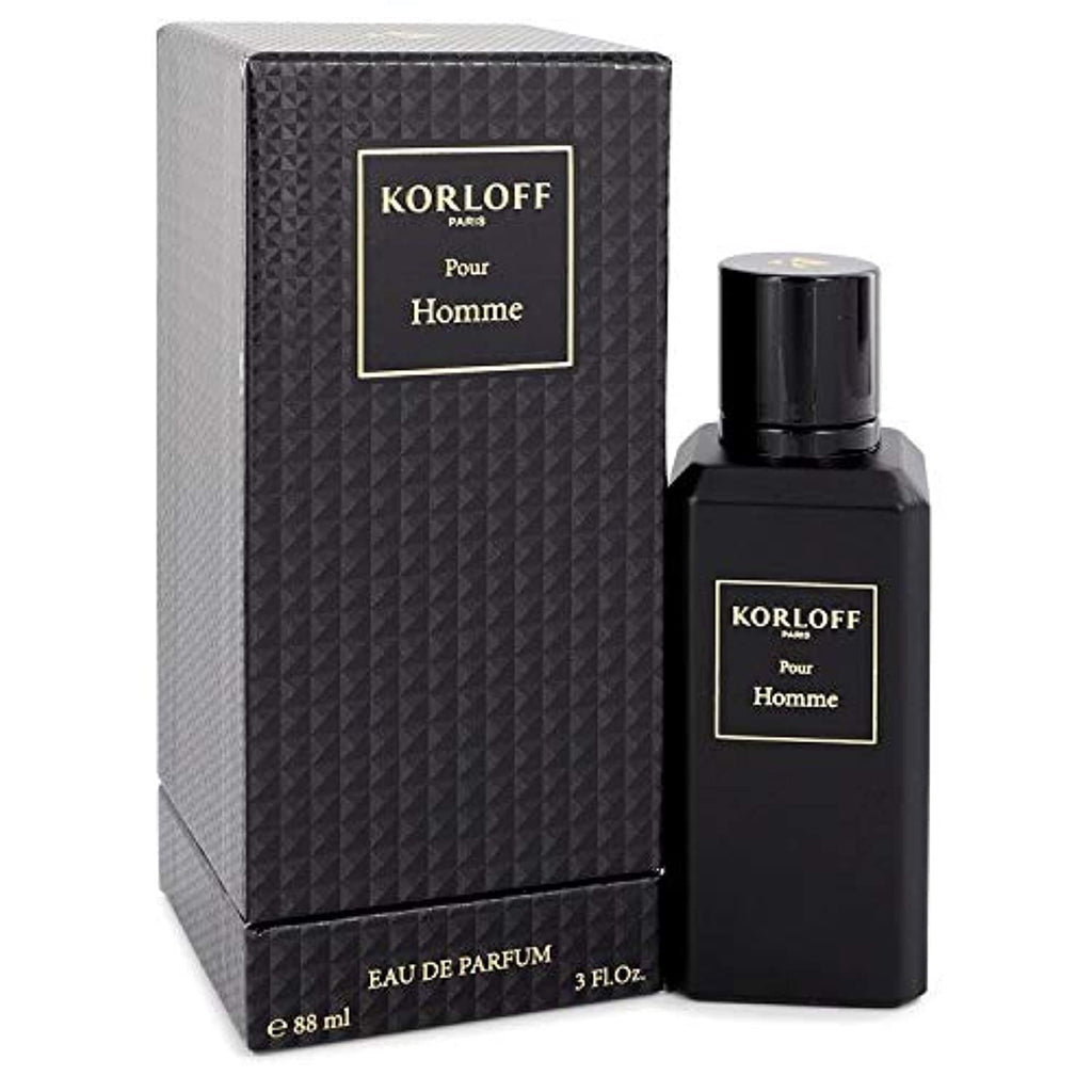 Eau De Parfum Spray 3 oz A456718