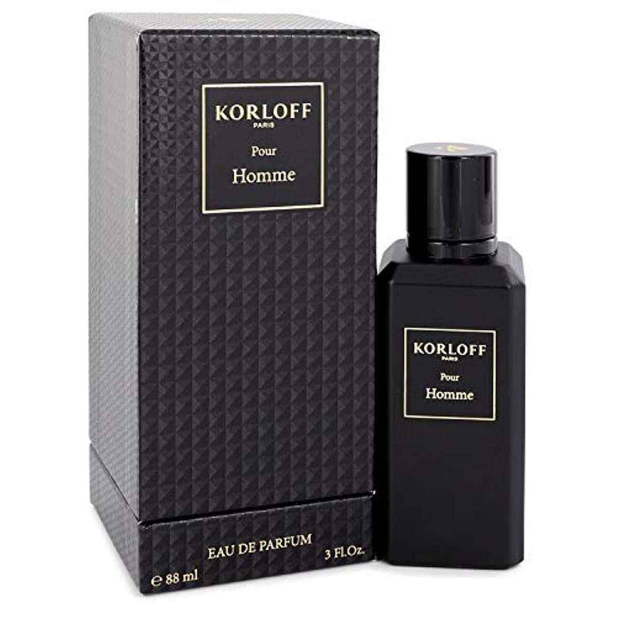 Eau De Parfum Spray 3 oz A456718