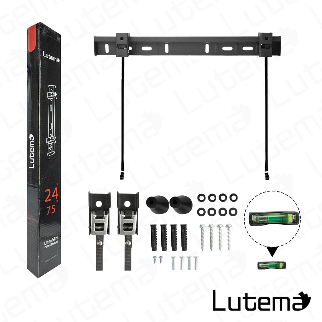 32-inch LED Smart TV W857