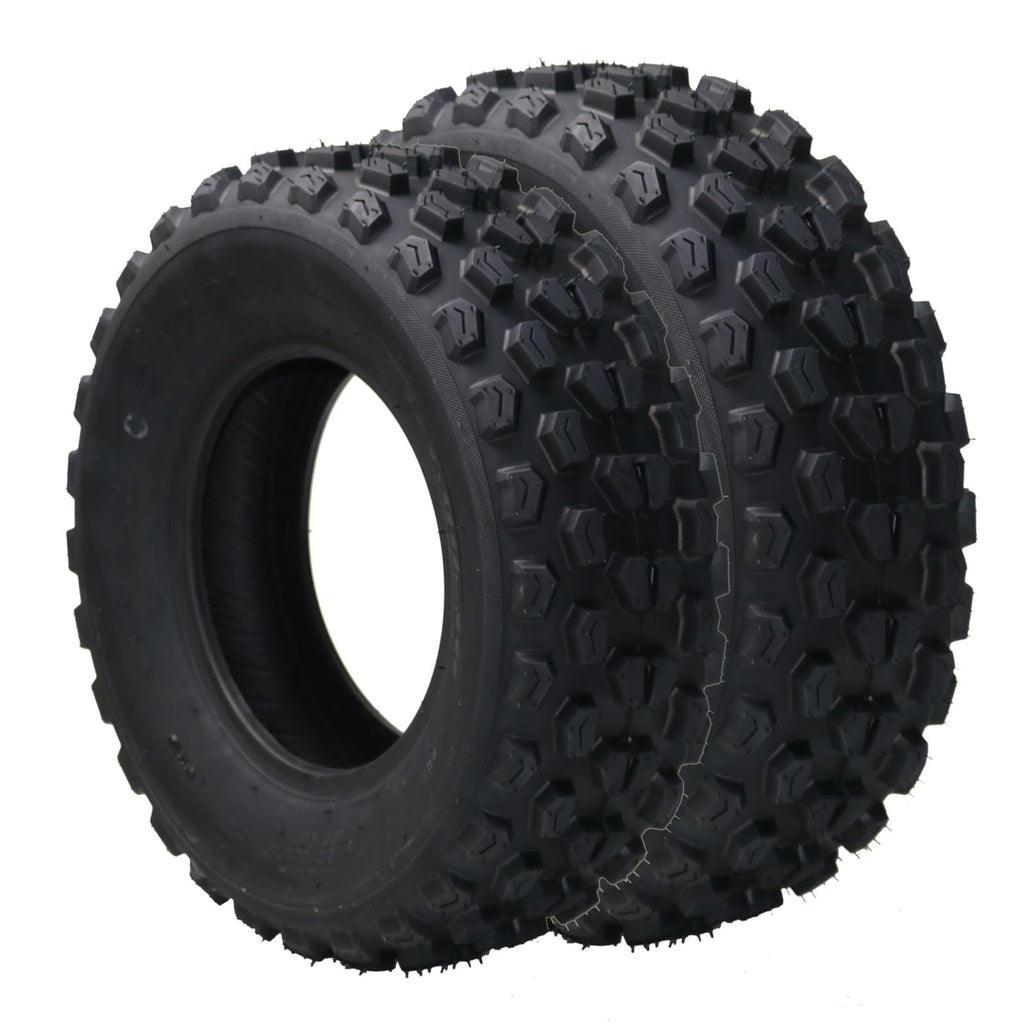 2 Pack 19X7-8 ATV UTV Mud Tires R849