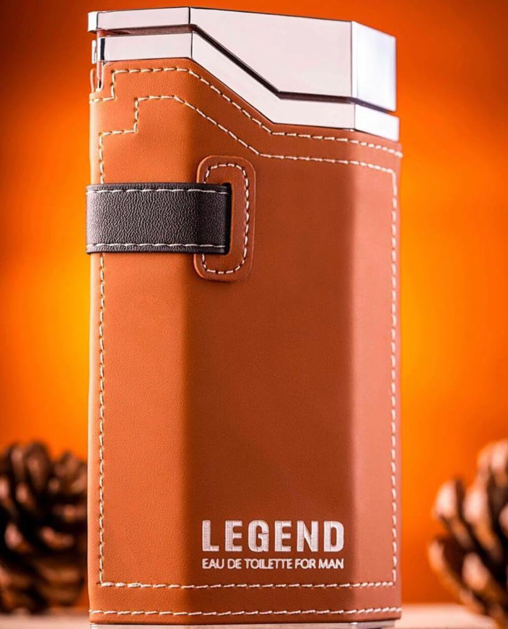 Men Edt 3.3oz J449898