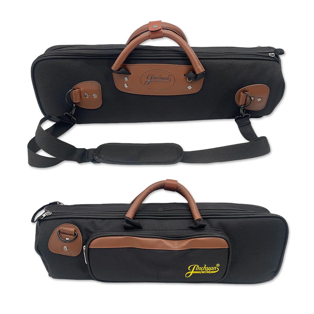 Trumpet Gig Bag 1200D Water-resistant Oxford V547339