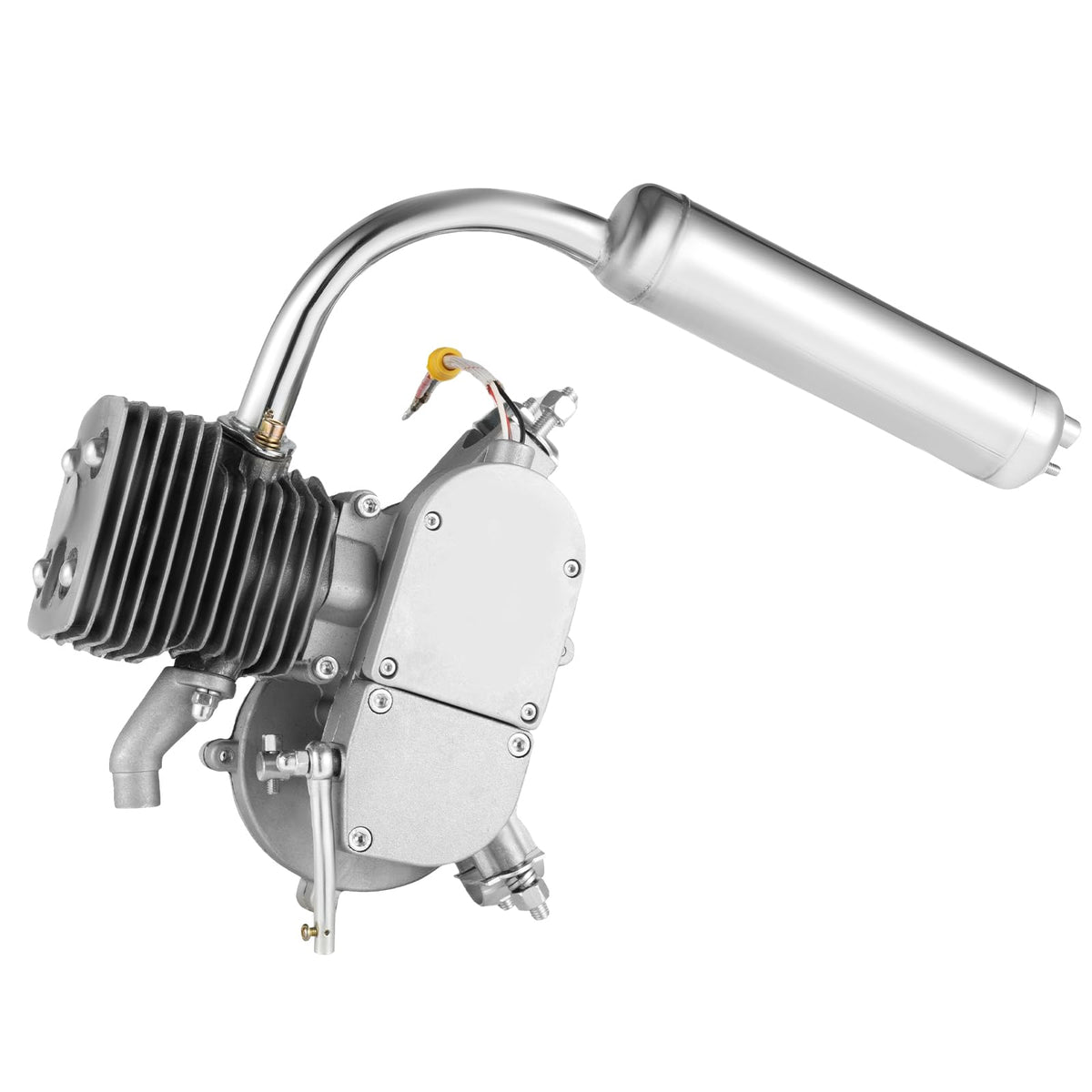 2 Stroke 100cc Bicycle Engine Kit Q6976