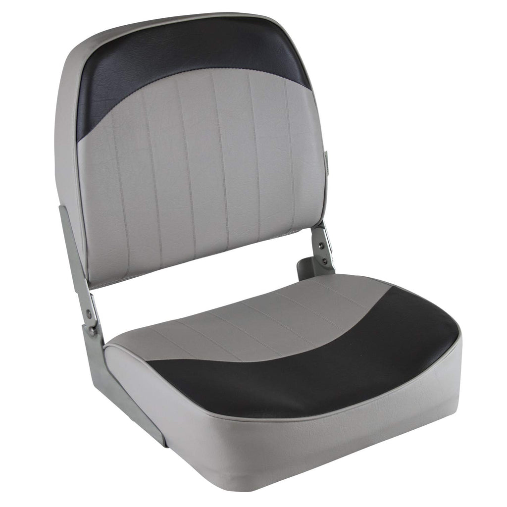 Low Back Boat Seat I4771