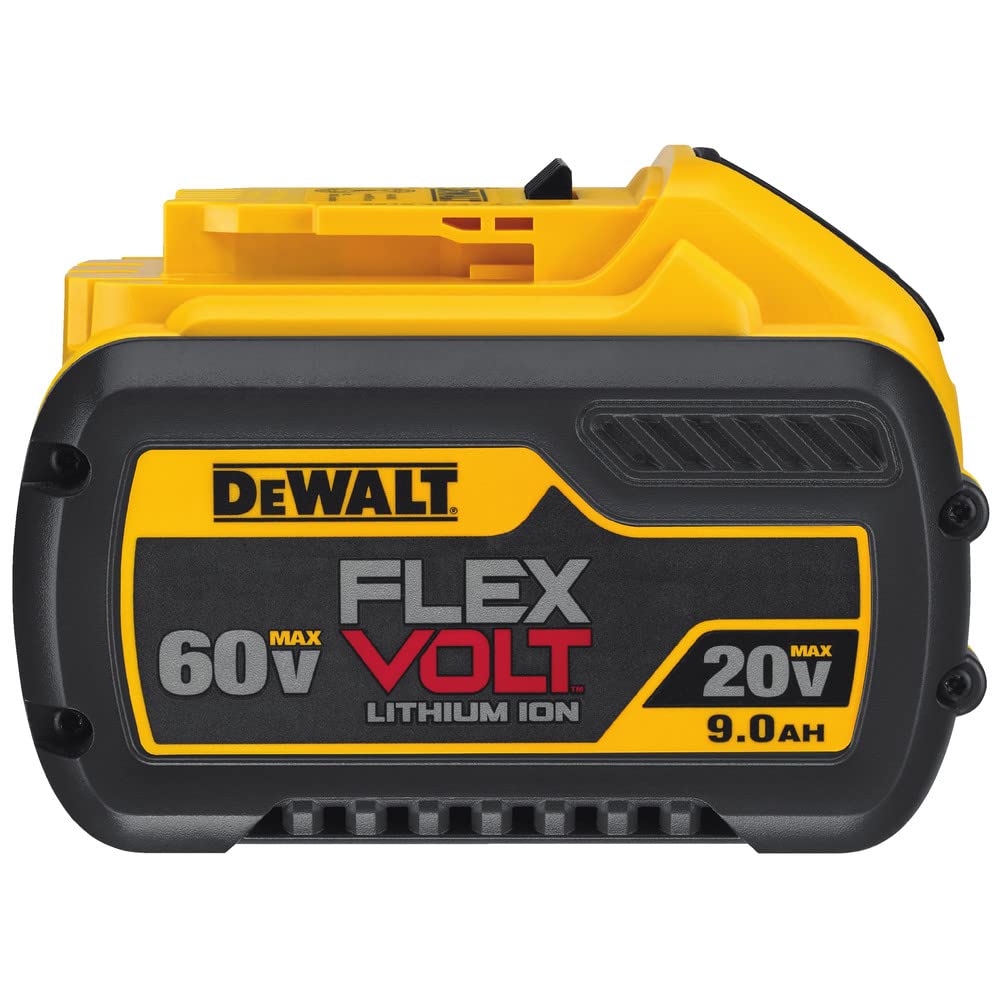 60V MAX Lithium Battery with Charger C303