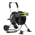 Garden Hose Reel Cart with Wheels Y373088