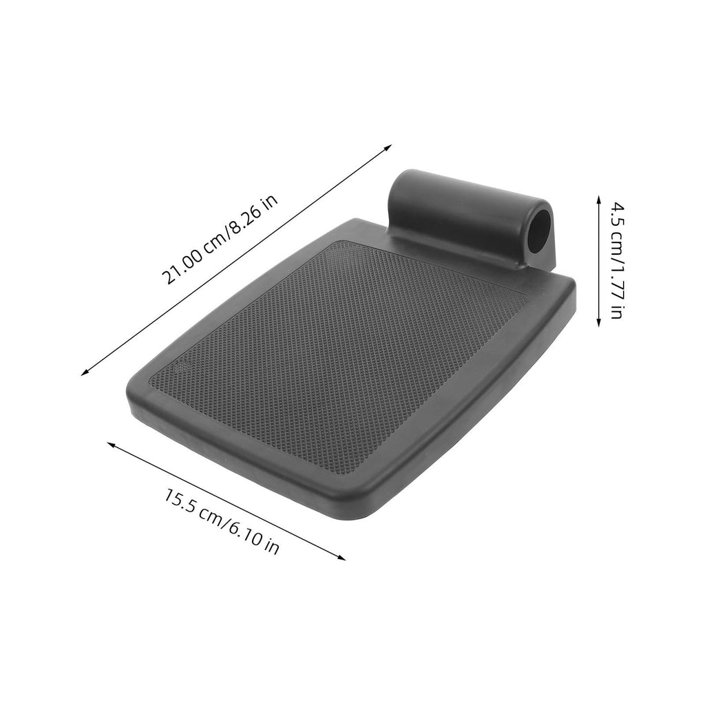 Wheelchair Footrest Replacement Pedal 2Pcs X489