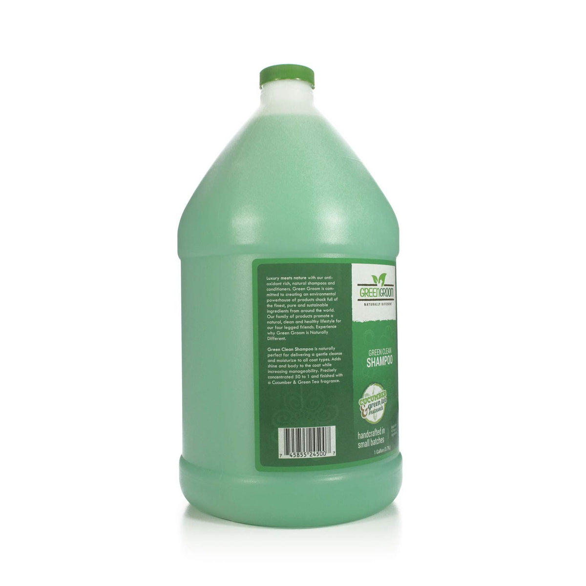 Dog Shampoo 1 Gallon C102