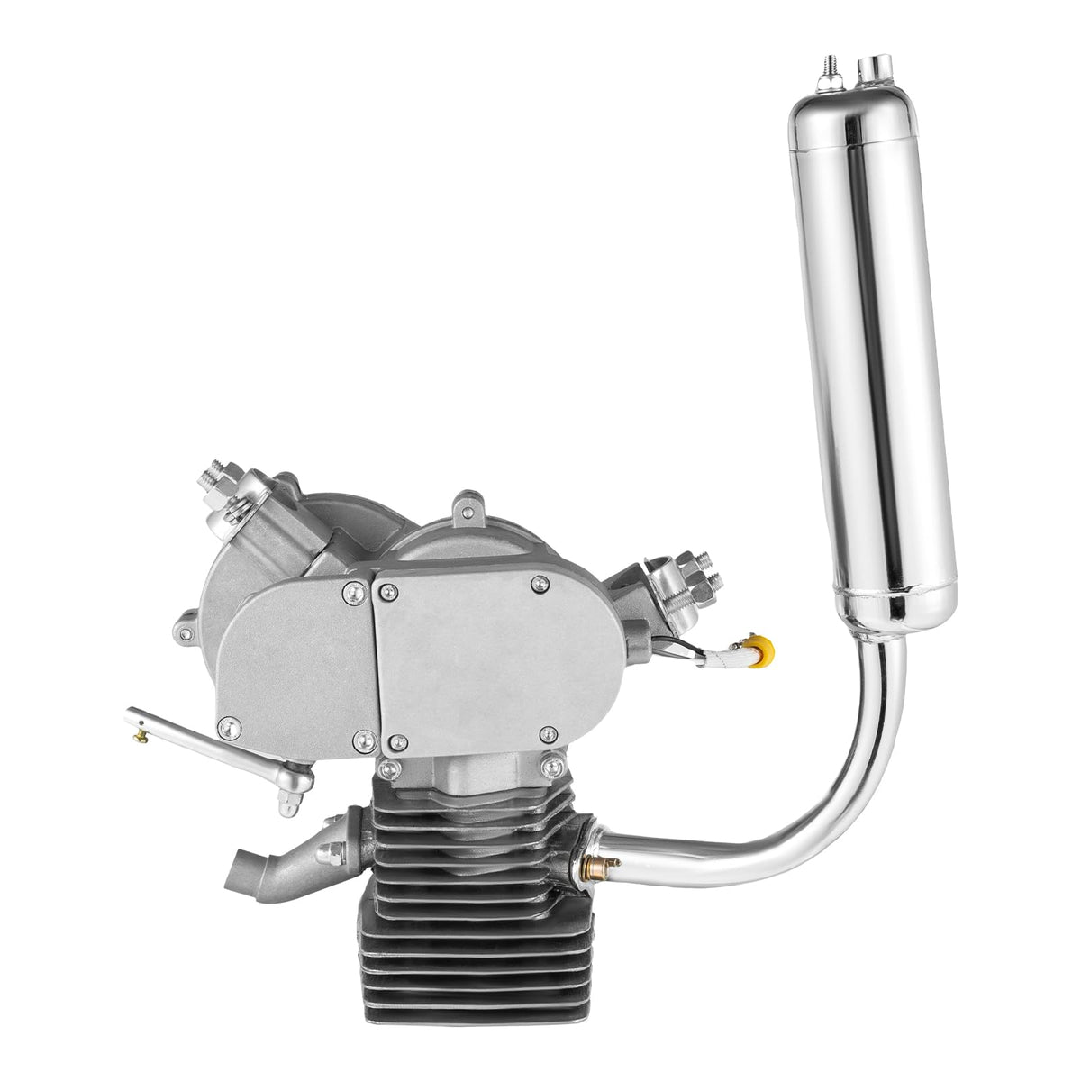 2 Stroke 100cc Bicycle Engine Kit Q6976