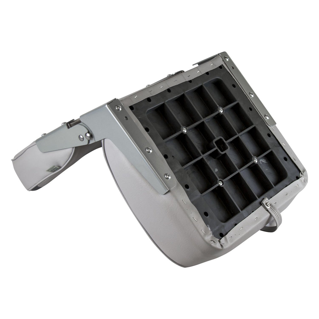 Low Back Boat Seat I4771