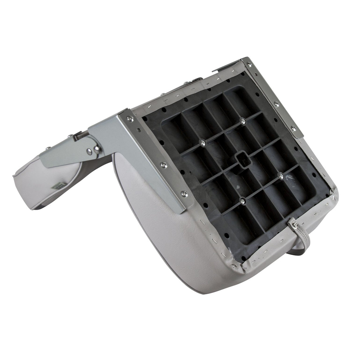 Low Back Boat Seat I4771