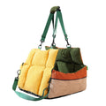 2-in-1 Dog Car Seat for Small Dogs H51116