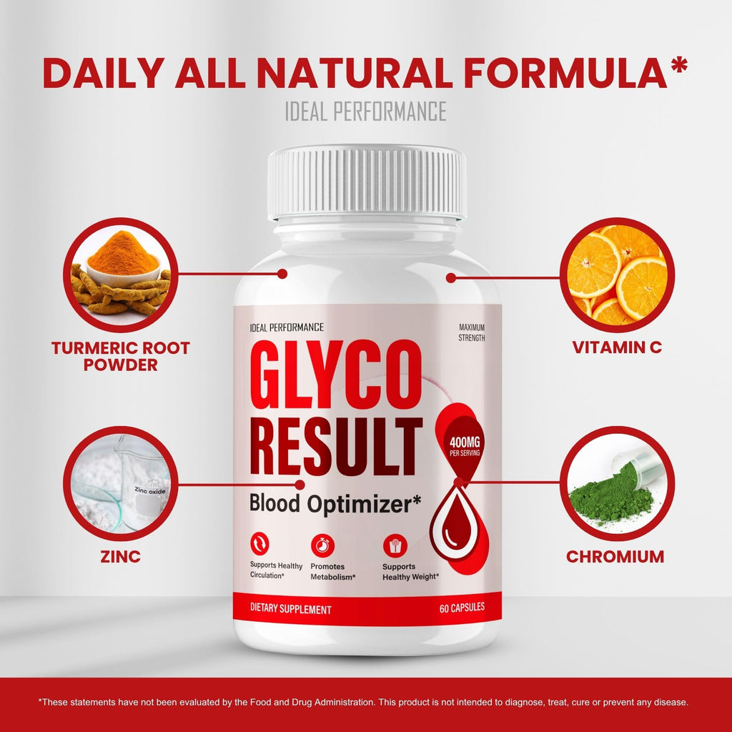 3 Pack Maximum Strength All Natural Capsules W958601