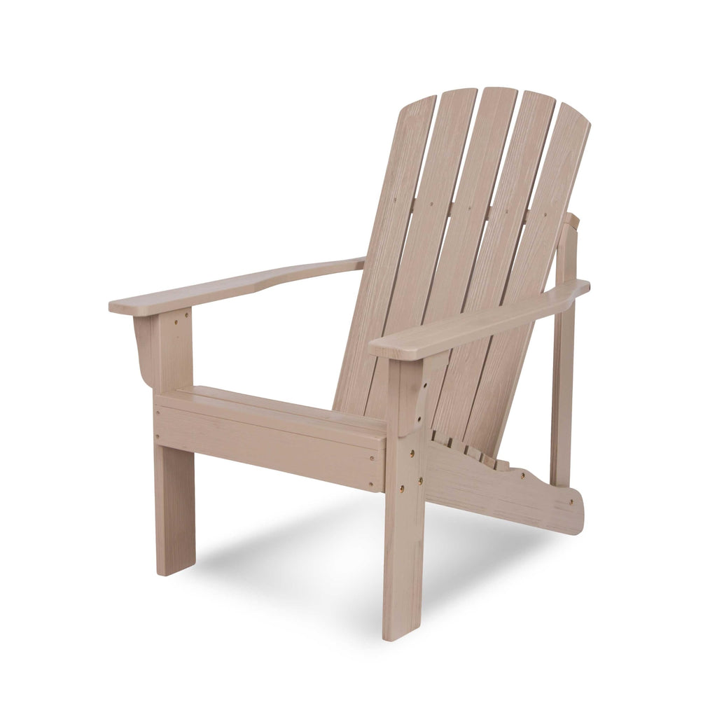 Wooden Adirondack Chair U917665