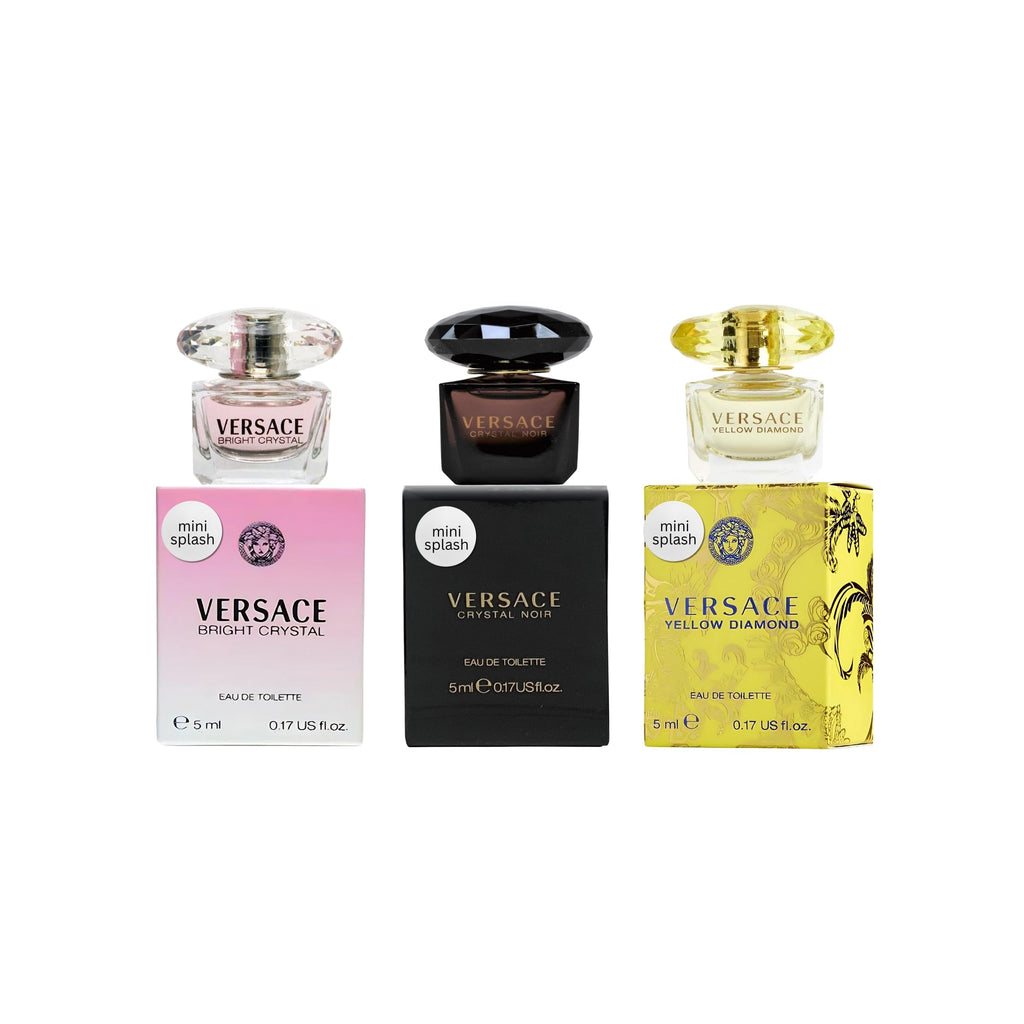Perfume 3-Piece Mini Gift Set R69449