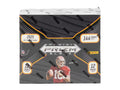 2025 Panini Prizm Black Football Trading Card Box W478477