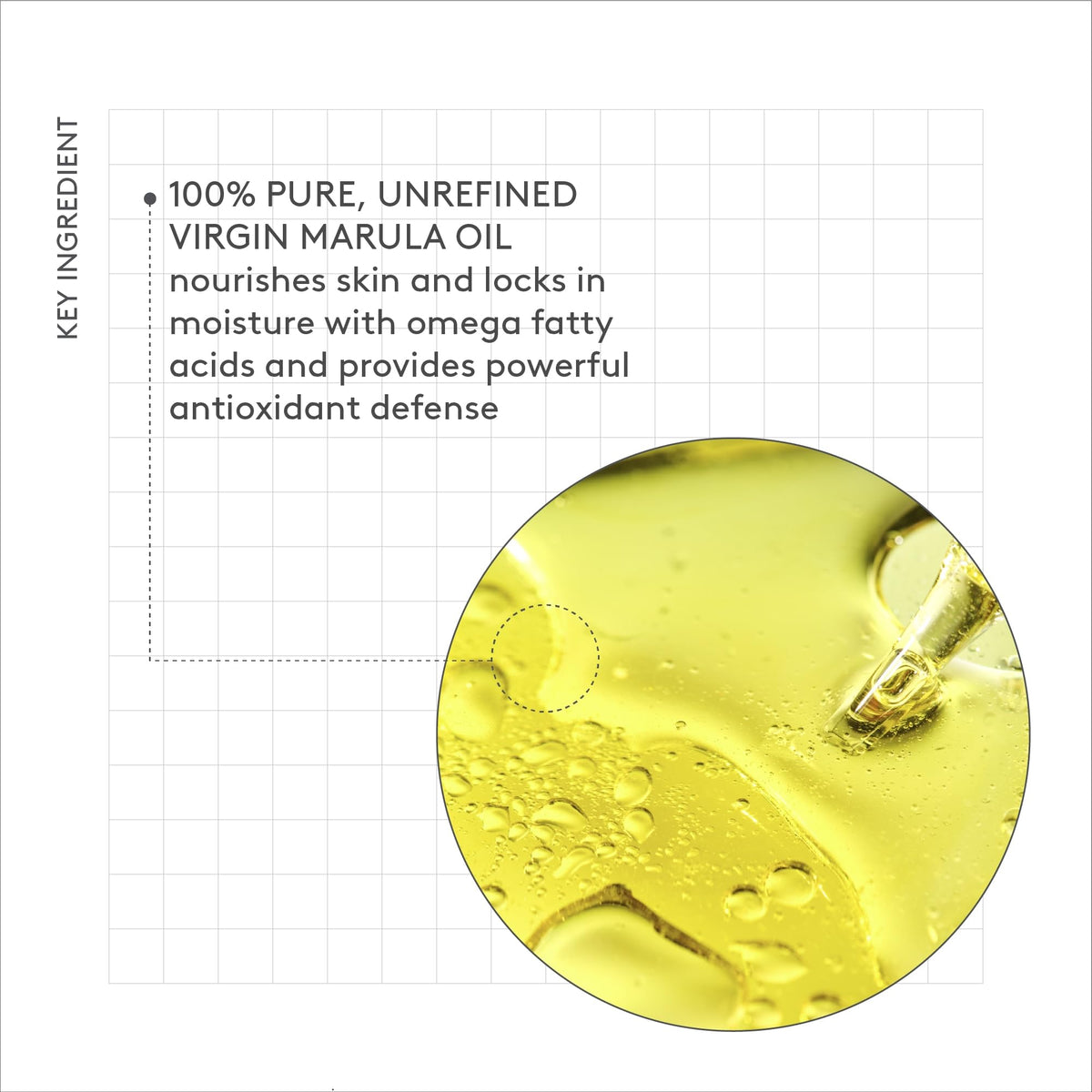 Luxury Facial Oil M2070