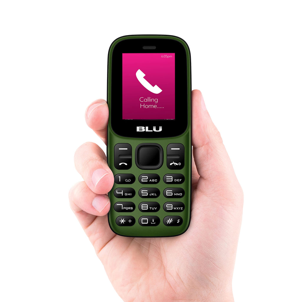 Unlocked Dual Sim Phone Z210