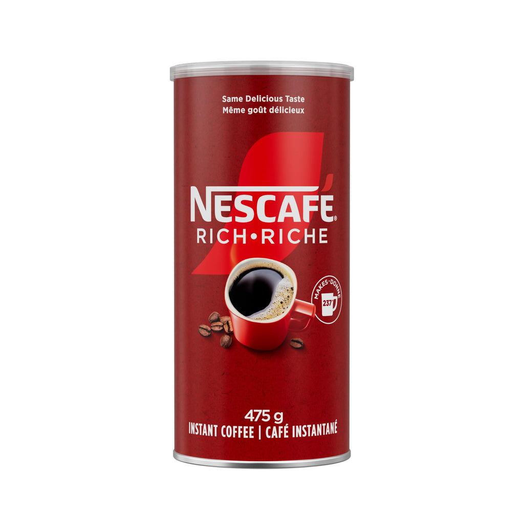 Instant Coffee 475g V5963