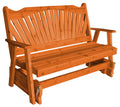 Pine Fanback Glider G17494