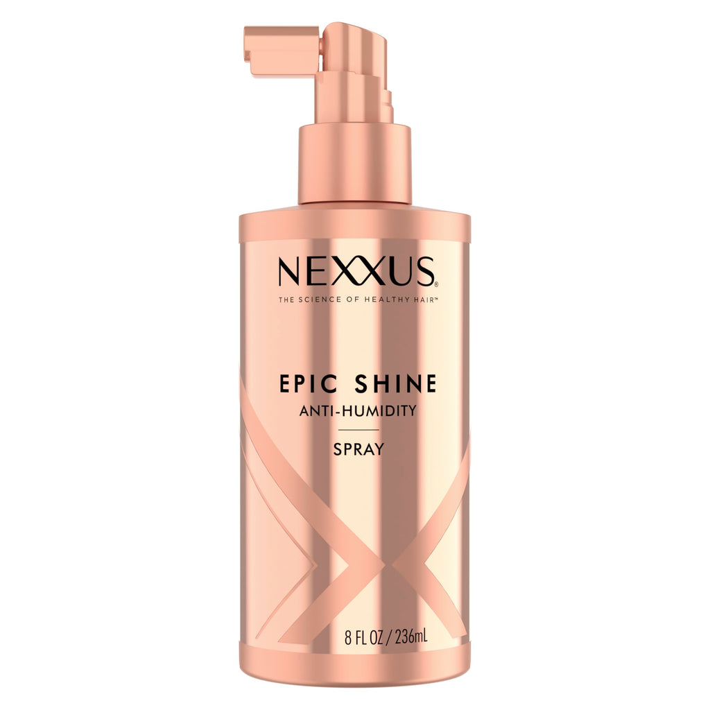 Maximum Hold Hairspray & Anti-Humidity Spray Bundle H153716