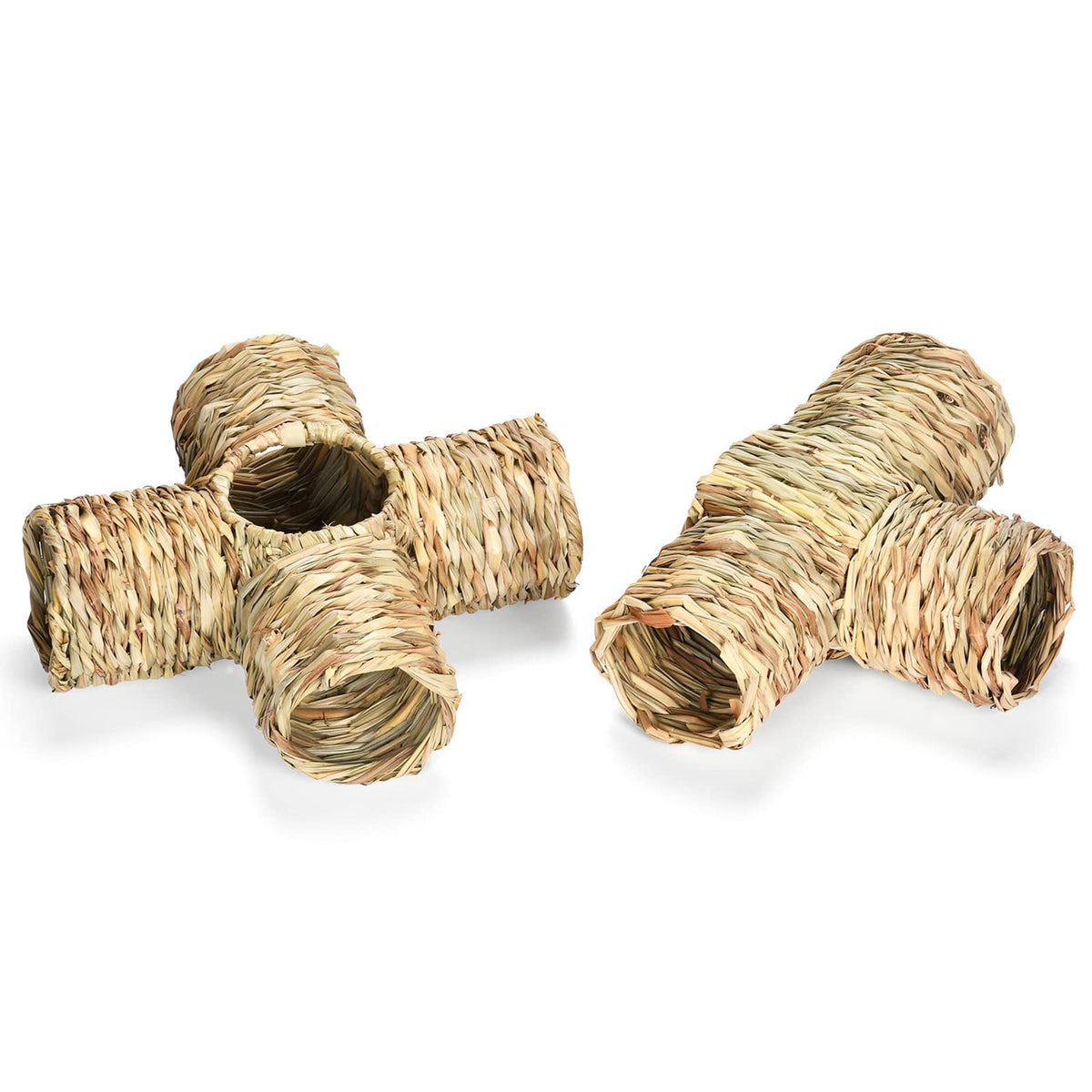4-Way Tube Tunnel for Small Animals V14370