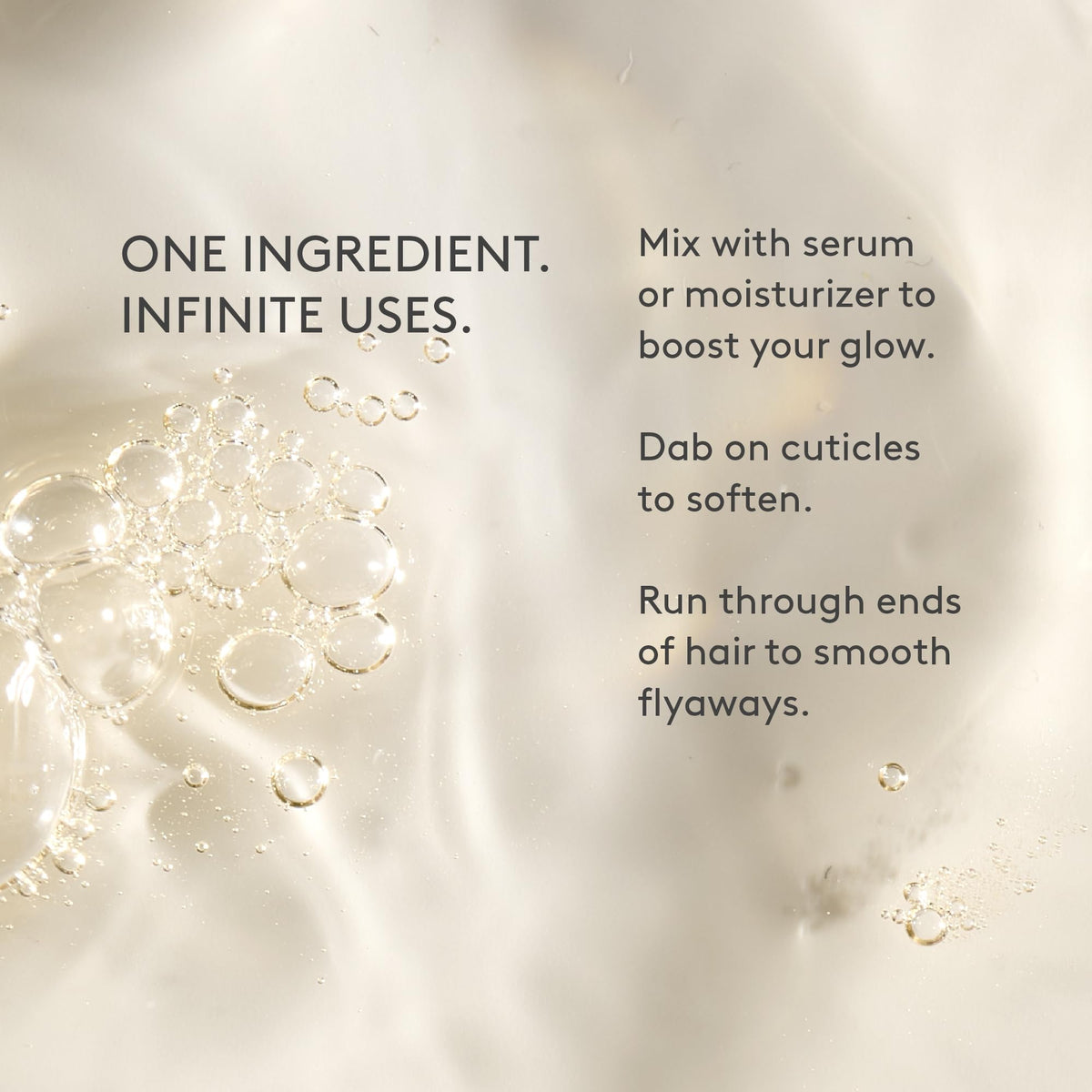 Luxury Facial Oil M2070