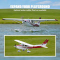 1500mm Cessna 182 Remote Control Airplane C44918