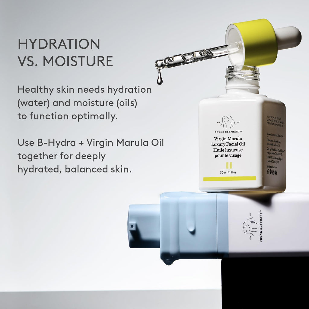 Luxury Facial Oil M2070