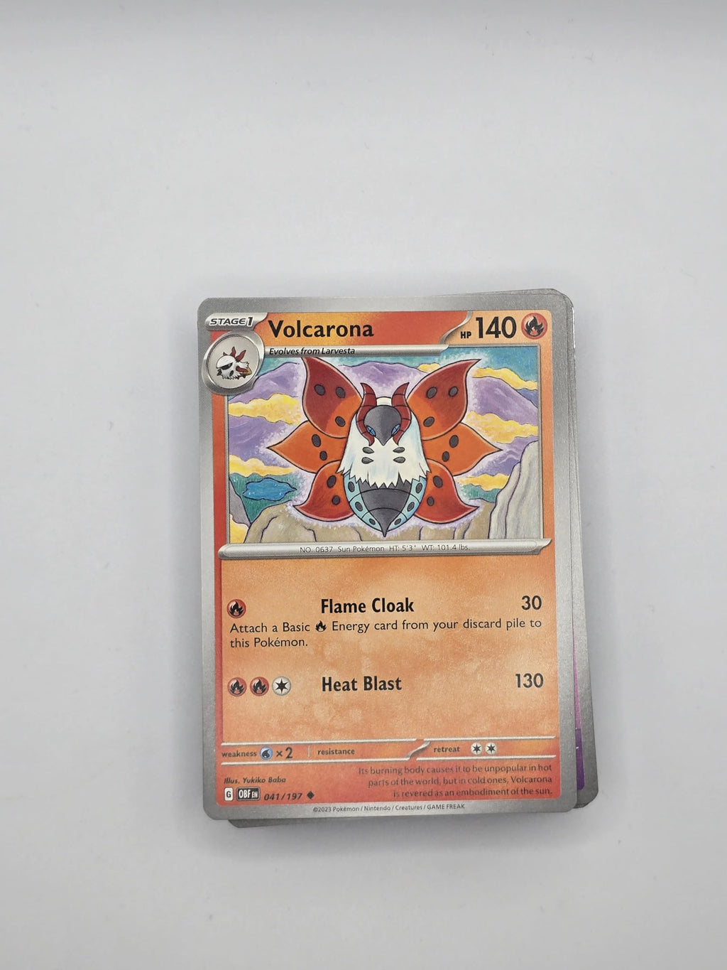 Pokemon TCG Random Cards 50 Cards Y73156