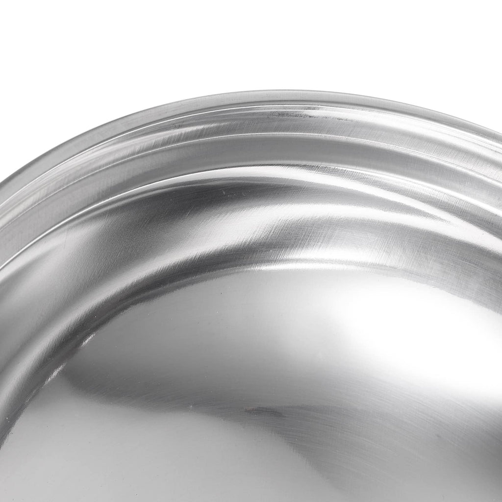 Stainless Steel Hot Pot T256370