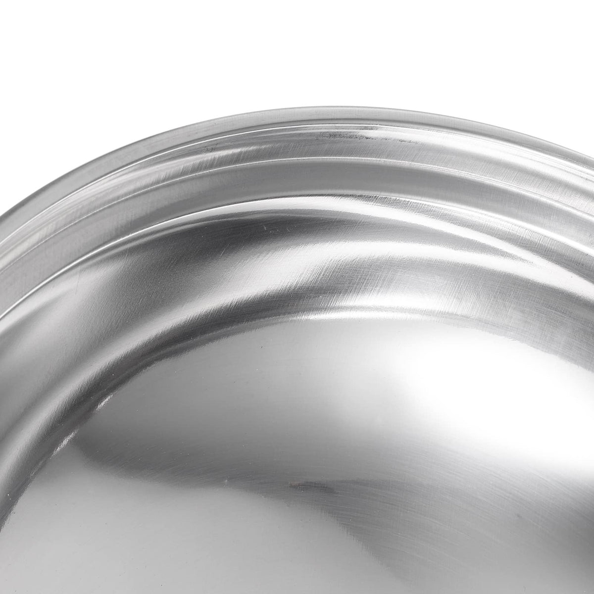 Stainless Steel Hot Pot T256370