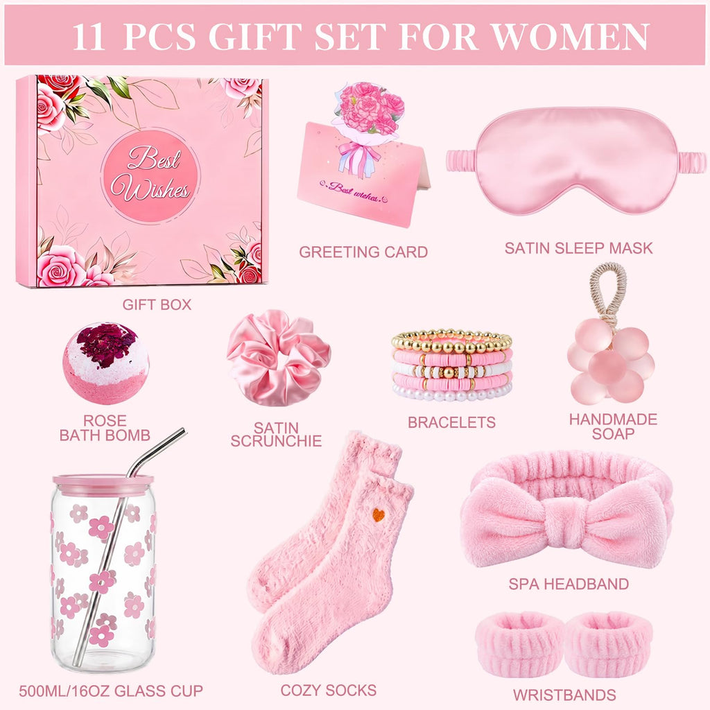 Gift Basket C6409