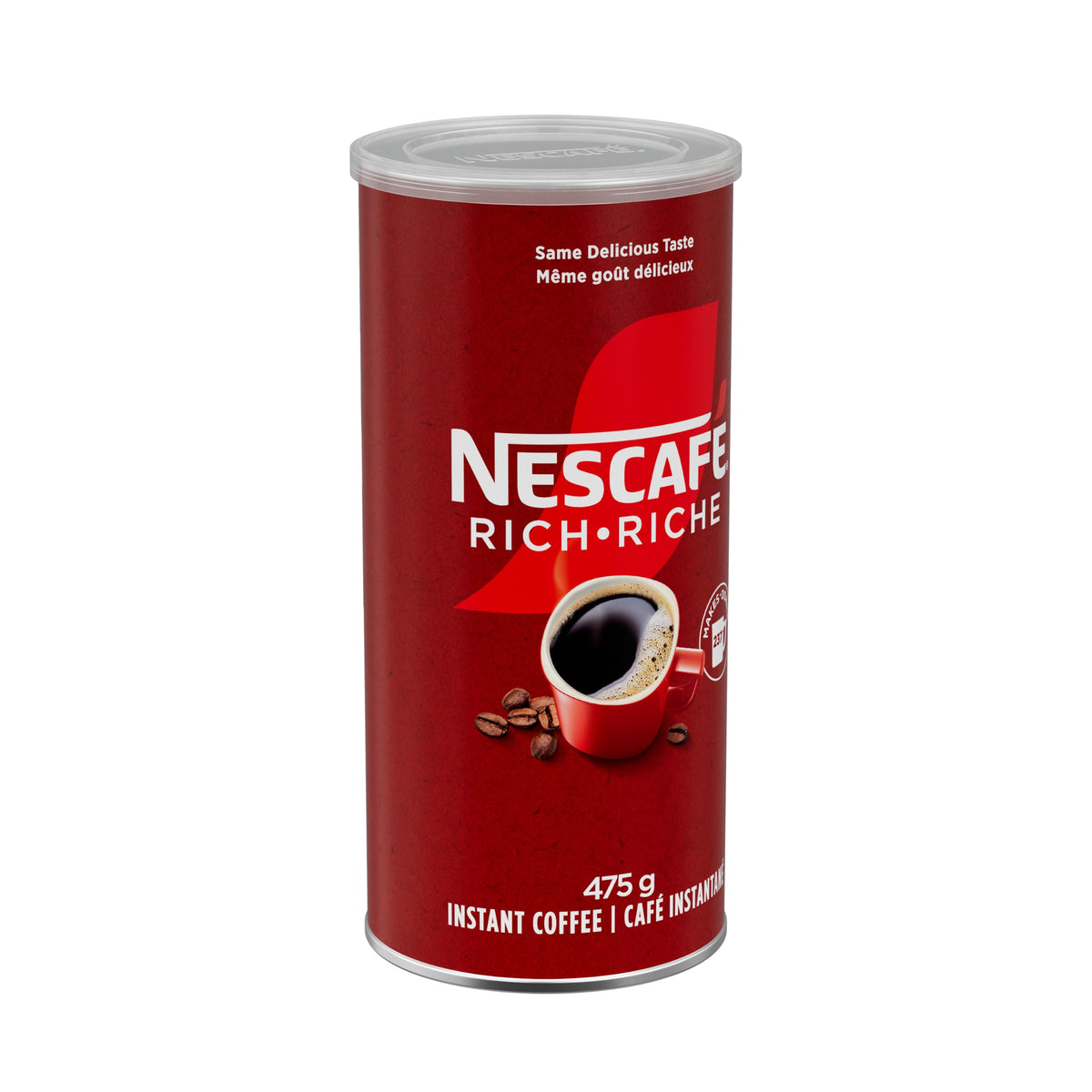 Instant Coffee 475g V5963