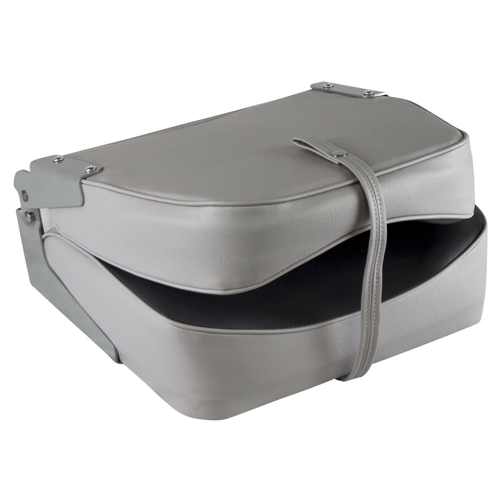 Low Back Boat Seat I4771