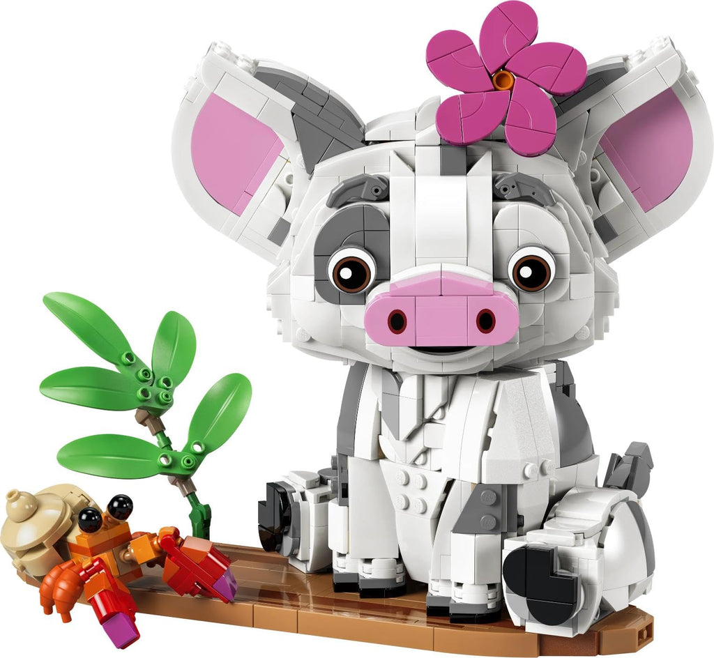 Lego Disney Princess Building Toy P222