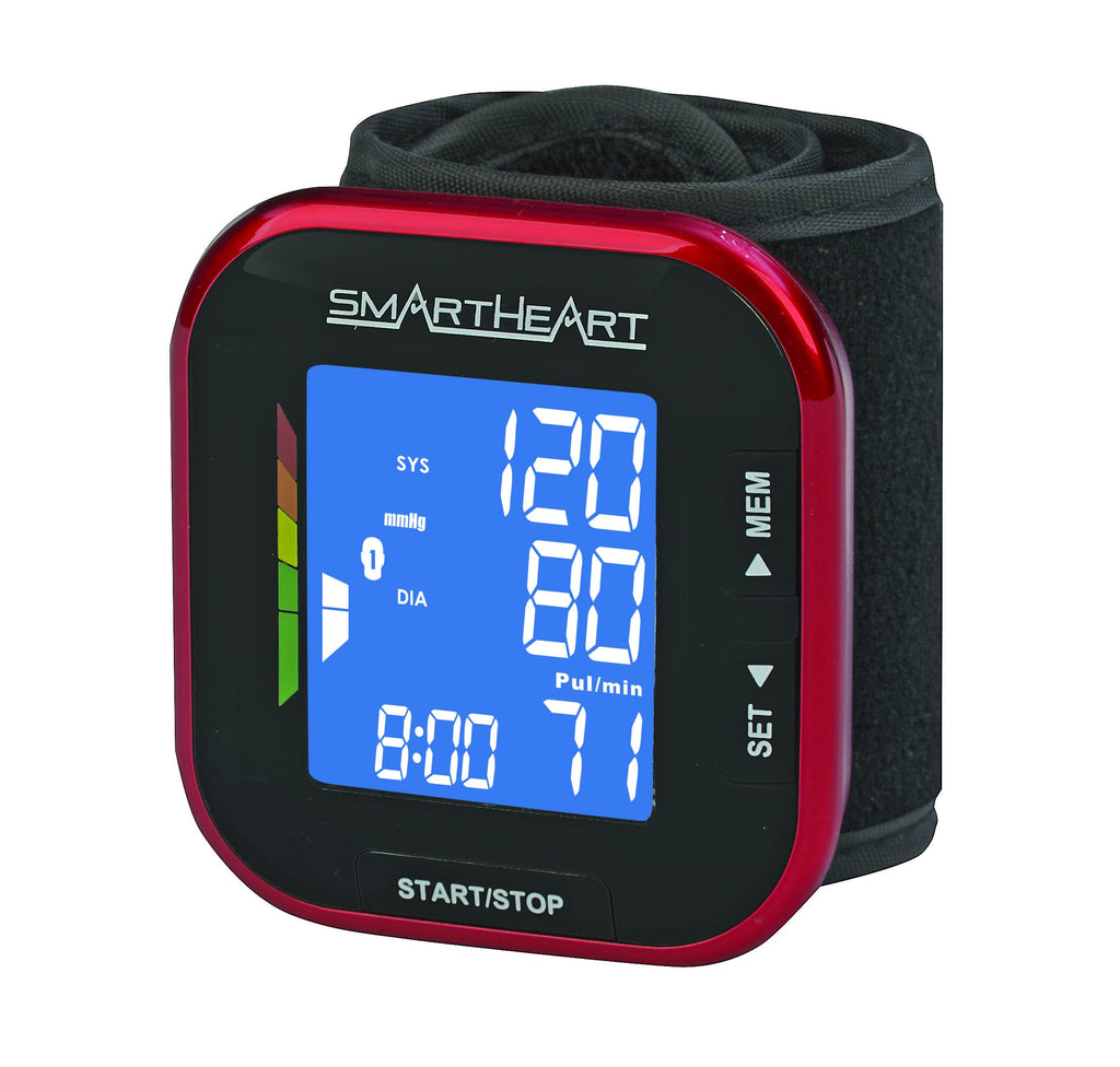 Digital Blood Pressure Monitor K268295