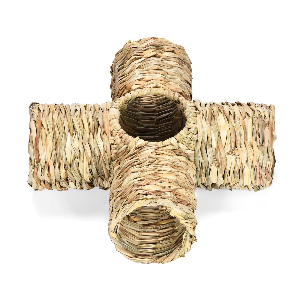 4-Way Tube Tunnel for Small Animals V14370