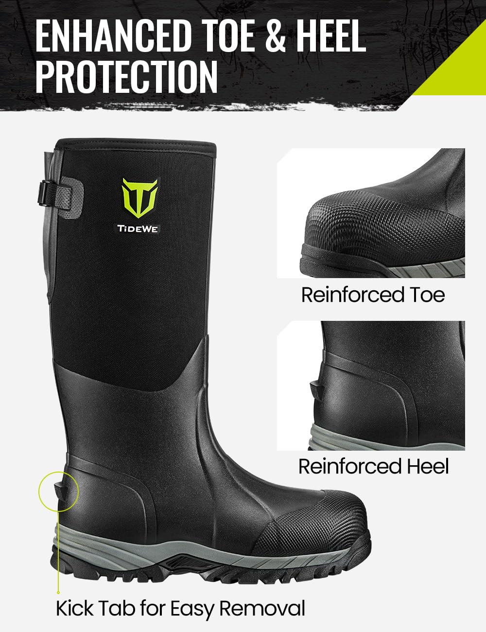 Work Boots Q34853