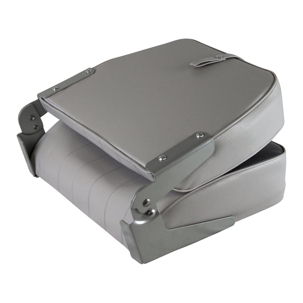 Low Back Boat Seat I4771