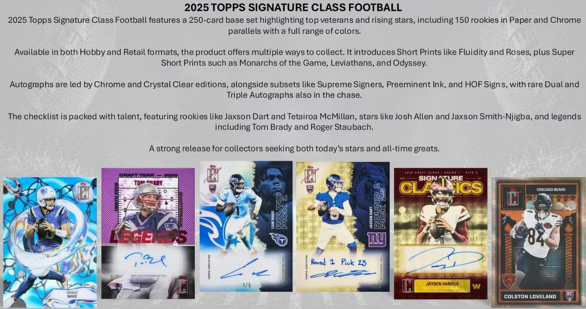 Football Card Blaster Box X4413