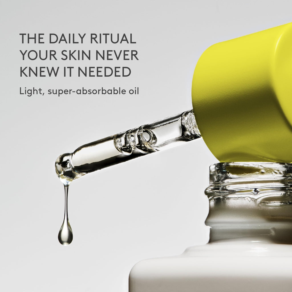 Luxury Facial Oil M2070