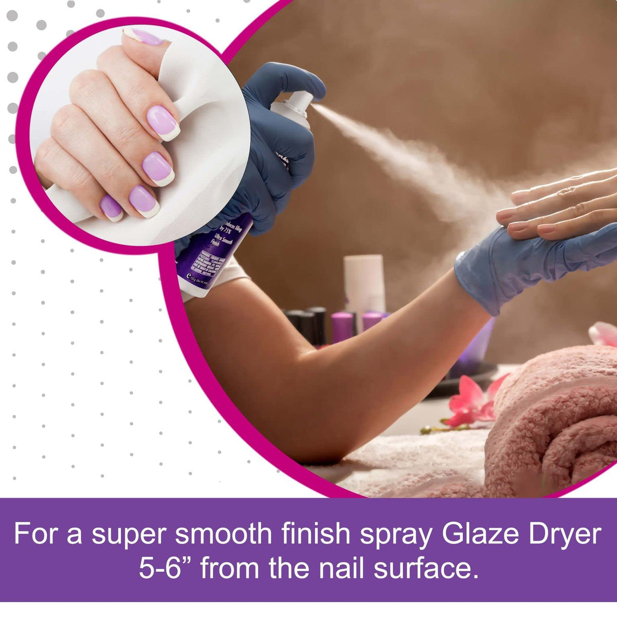 Acrylic Nail Color Dipping System C28769