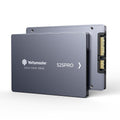 1TB 2.5" SATA III Aluminum Internal SSD M469