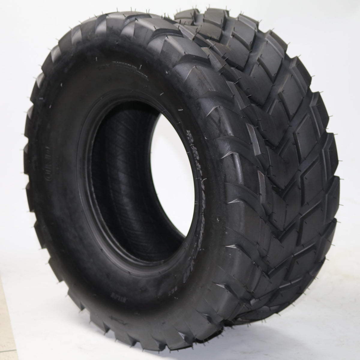 2 Pack 19X7-8 ATV UTV Mud Tires R849