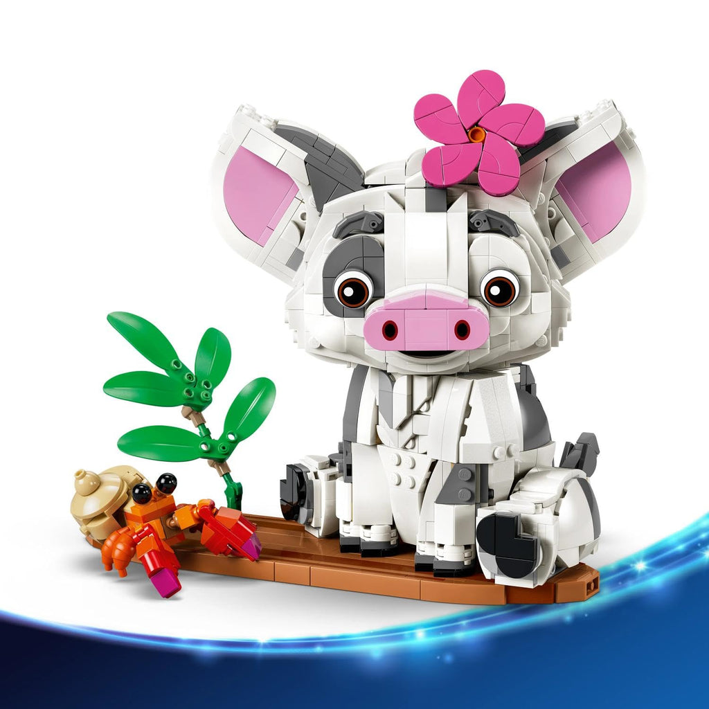 Lego Disney Princess Building Toy P222