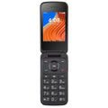 Black Prepaid Feature Phone C280911